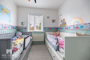 Bedroom 3- click for photo gallery